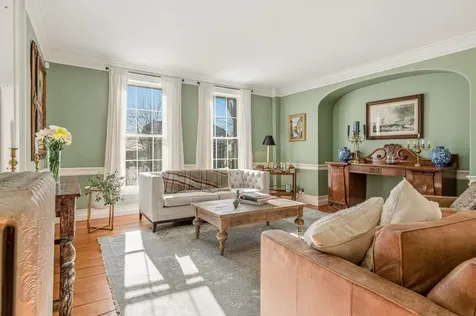 387 Danforth Street Portland ME 04102
