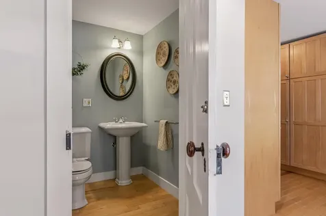 387 Danforth Street Portland ME 04102