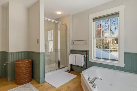 387 Danforth Street Portland ME 04102