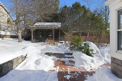 387 Danforth Street Portland ME 04102