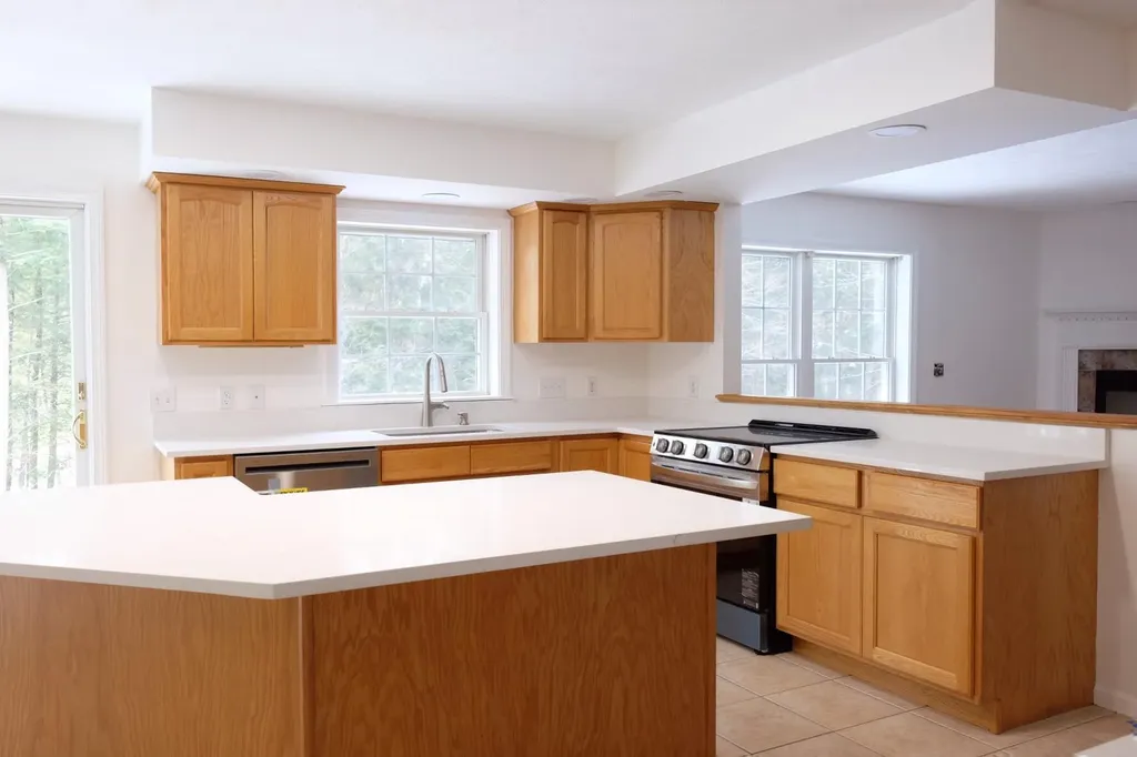 4 Patriot Drive Windham ME 04062