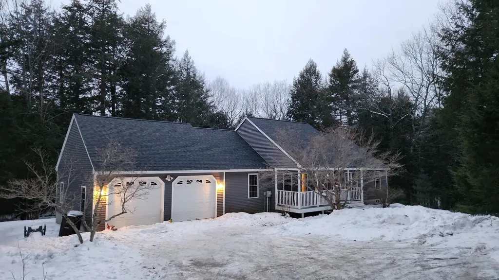 4 Patriot Drive Windham ME 04062