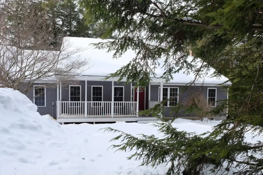 4 Patriot Drive Windham ME 04062
