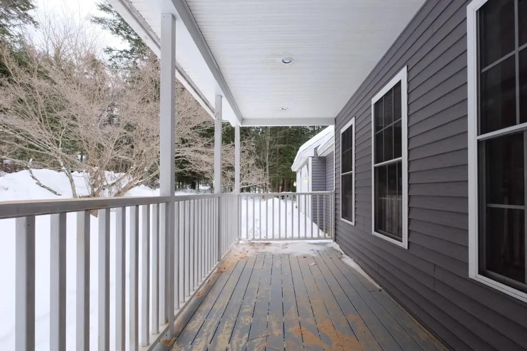 4 Patriot Drive Windham ME 04062