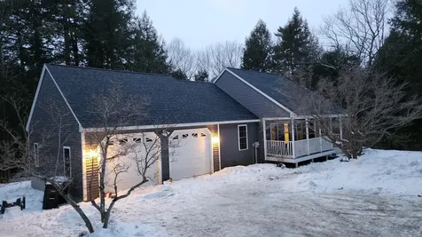 4 Patriot Drive Windham ME 04062