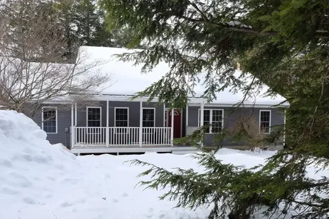 4 Patriot Drive Windham ME 04062