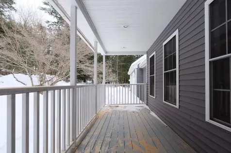 4 Patriot Drive Windham ME 04062