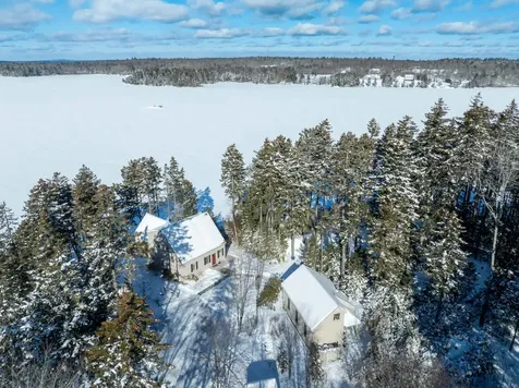 Whiting ME 04691
