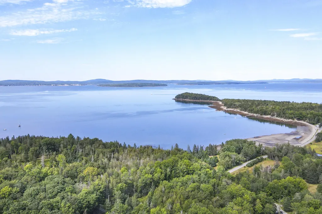 1446 Meadow Pond Road Islesboro ME 04848
