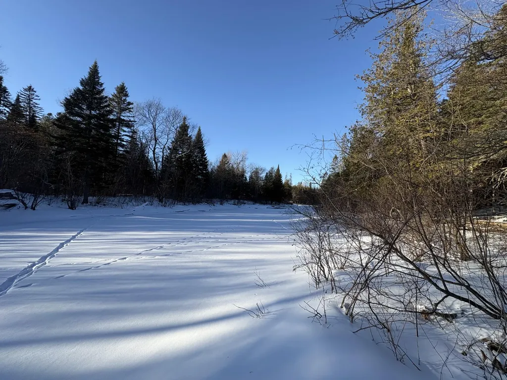 M10L4-1 Yard Road Oakfield ME 04763