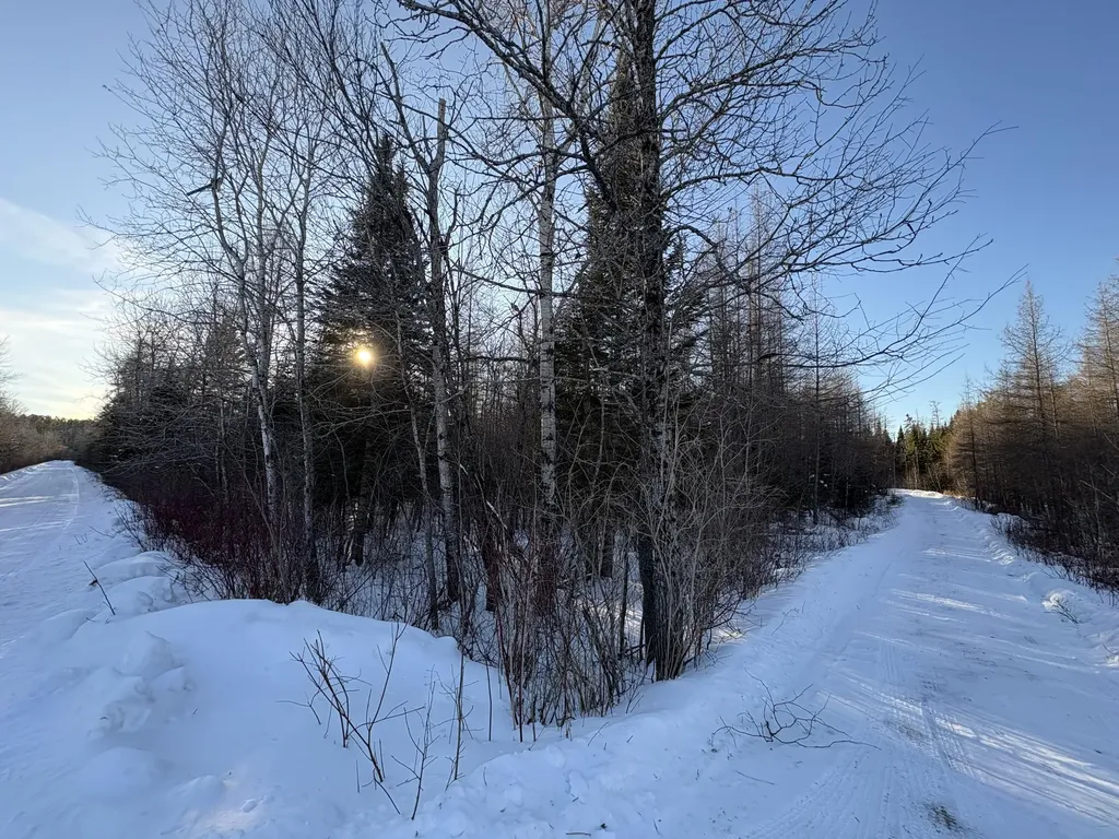 M10L4-1 Yard Road Oakfield ME 04763