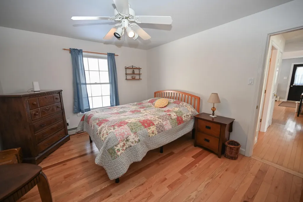 358 Peakes Hill Road Dedham ME 04429