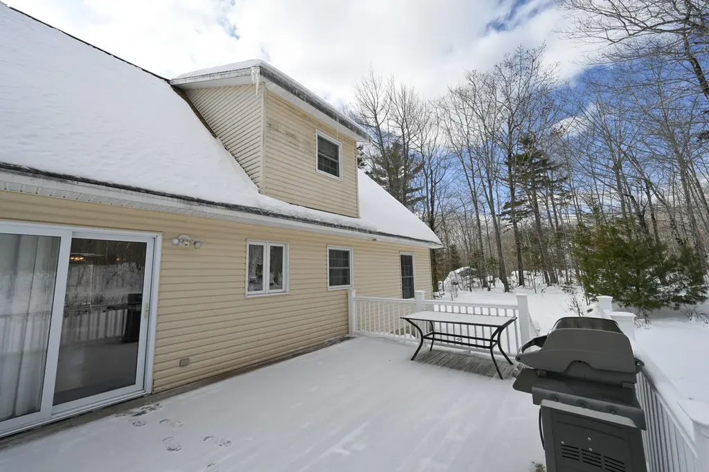 358 Peakes Hill Road Dedham ME 04429