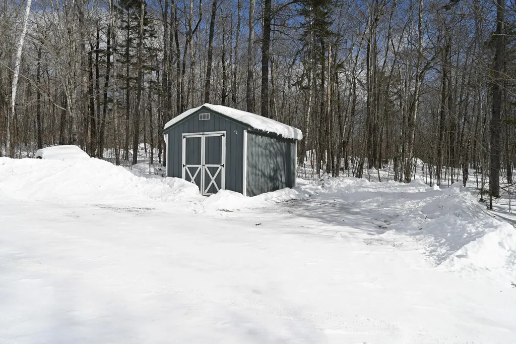 358 Peakes Hill Road Dedham ME 04429