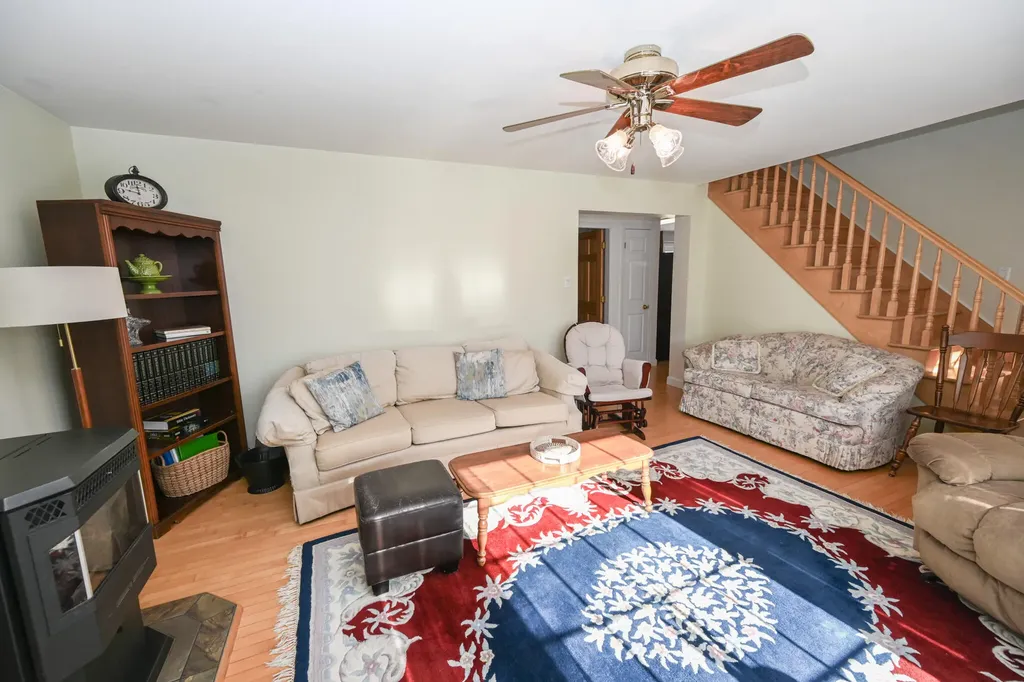 358 Peakes Hill Road Dedham ME 04429