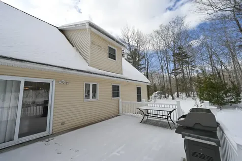 358 Peakes Hill Road Dedham ME 04429