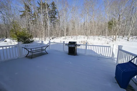 358 Peakes Hill Road Dedham ME 04429