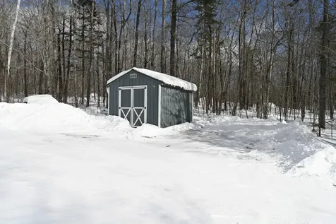 358 Peakes Hill Road Dedham ME 04429