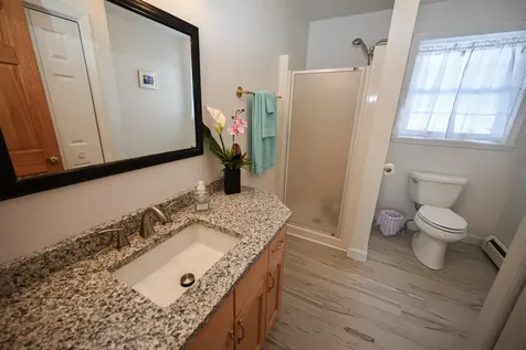 358 Peakes Hill Road Dedham ME 04429