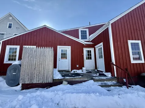 54 W Main Street Vinalhaven ME 04863