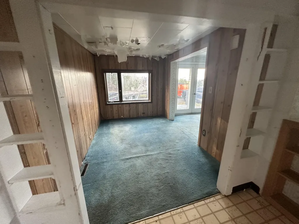 45 Jacob Road Fort Kent ME 04743