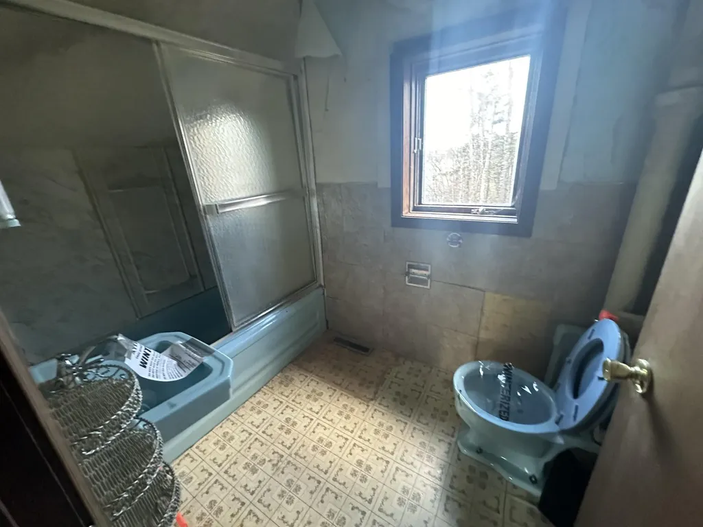 45 Jacob Road Fort Kent ME 04743