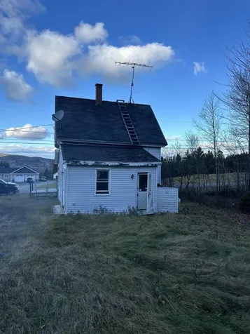 45 Jacob Road Fort Kent ME 04743