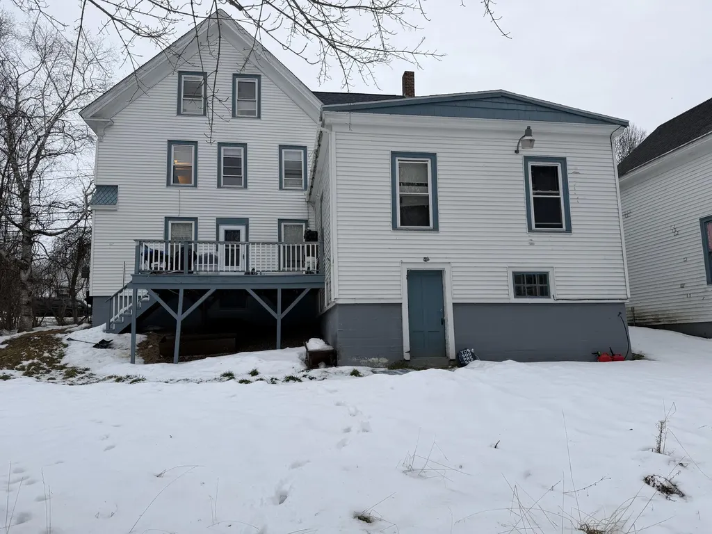 137 S Main Street Auburn ME 04210