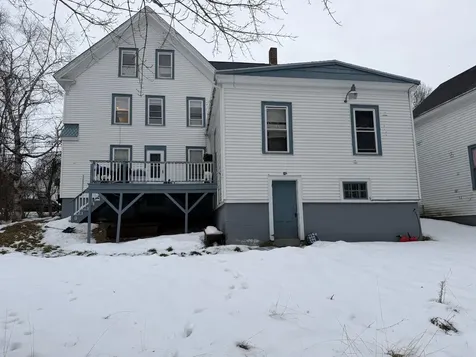 137 S Main Street Auburn ME 04210