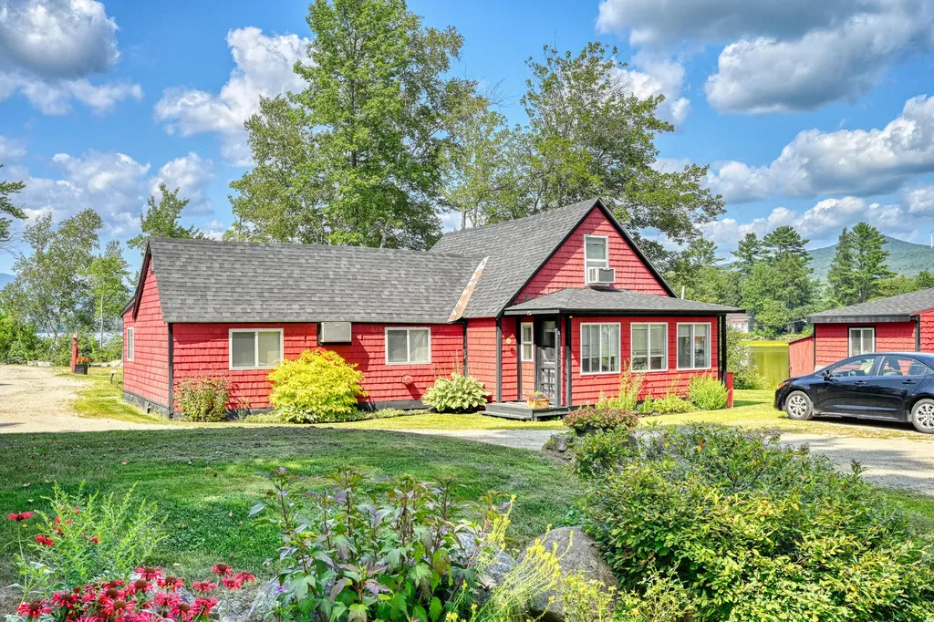 24 Dual Cove Point Road Roxbury ME 04275