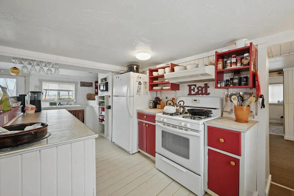 24 Dual Cove Point Road Roxbury ME 04275