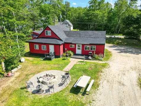 24 Dual Cove Point Road Roxbury ME 04275