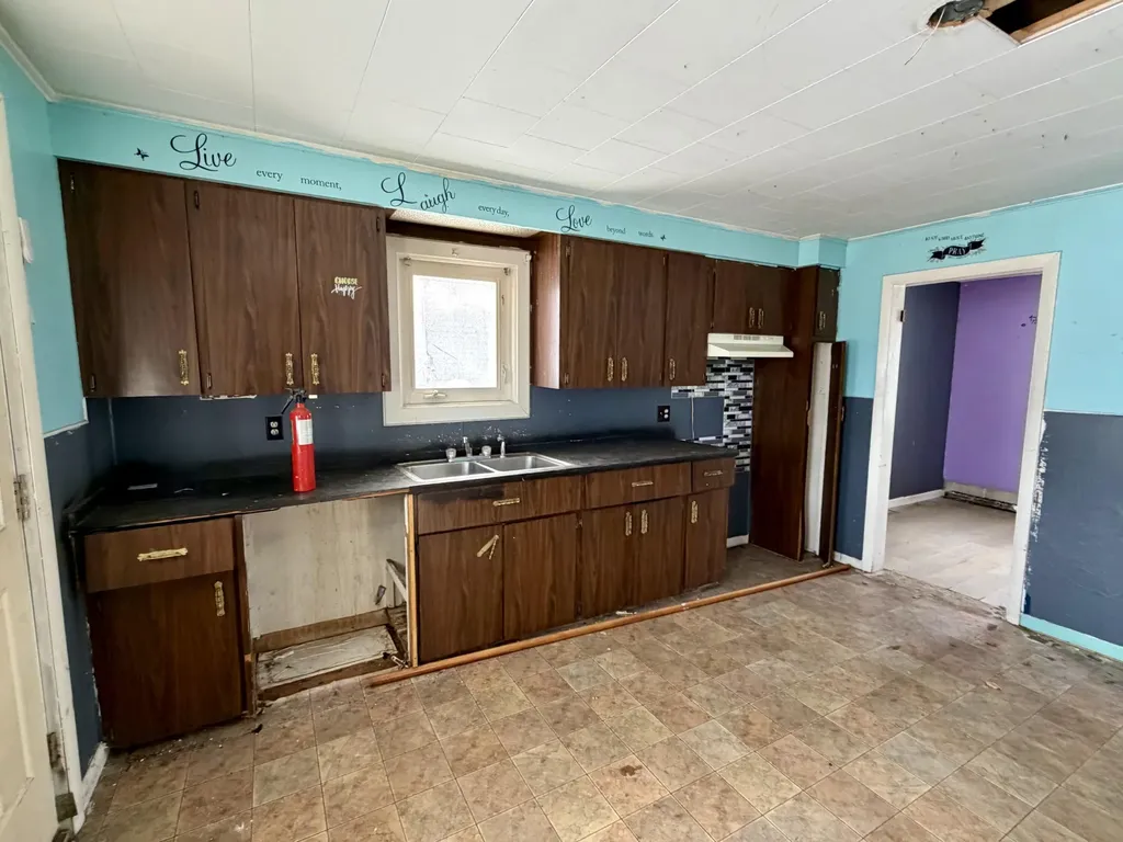 167 11th Avenue Madawaska ME 04756