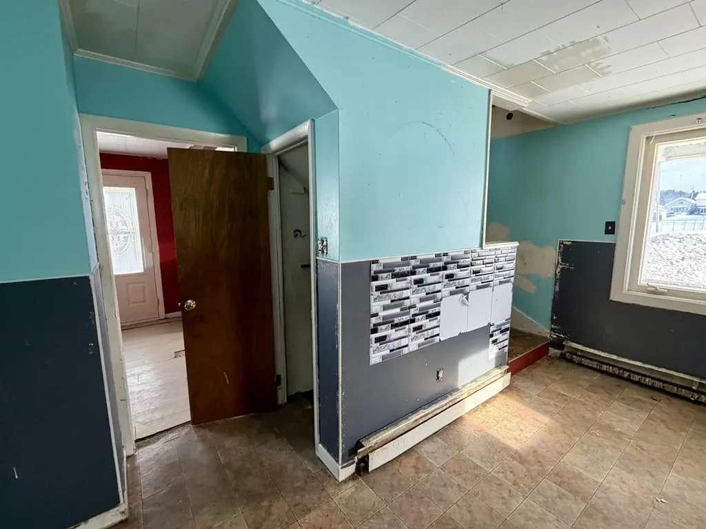 167 11th Avenue Madawaska ME 04756
