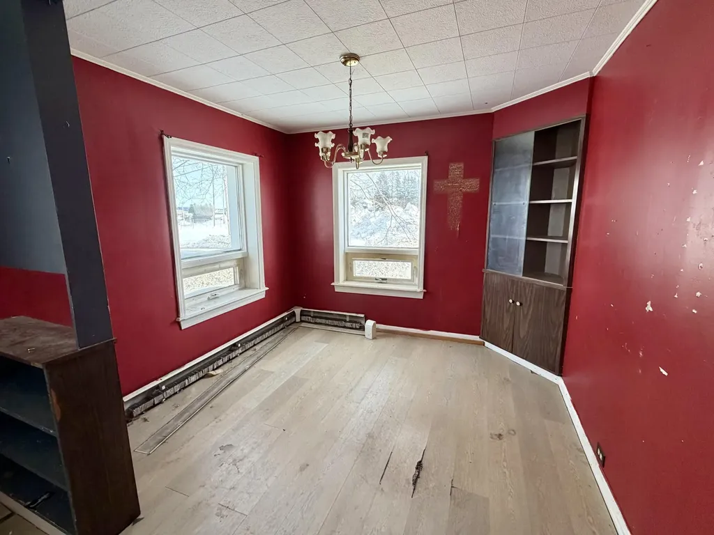167 11th Avenue Madawaska ME 04756