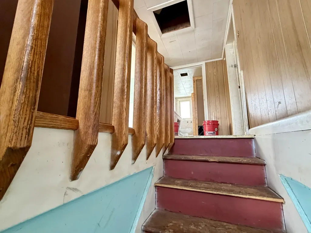 167 11th Avenue Madawaska ME 04756