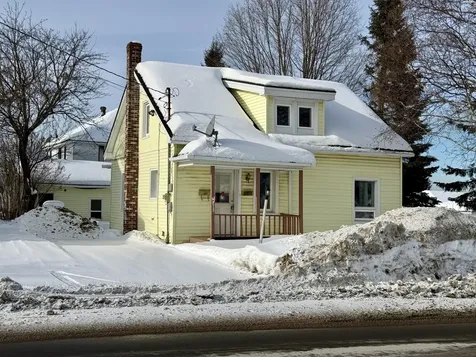167 11th Avenue Madawaska ME 04756