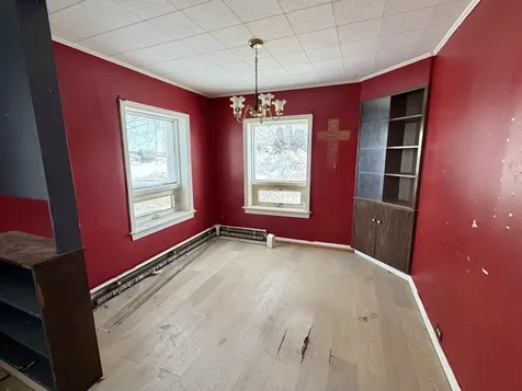 167 11th Avenue Madawaska ME 04756