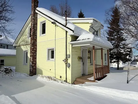 167 11th Avenue Madawaska ME 04756