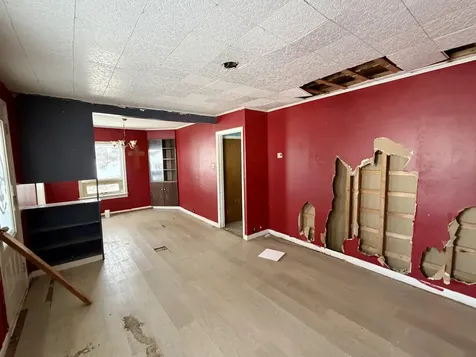 167 11th Avenue Madawaska ME 04756