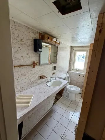 167 11th Avenue Madawaska ME 04756
