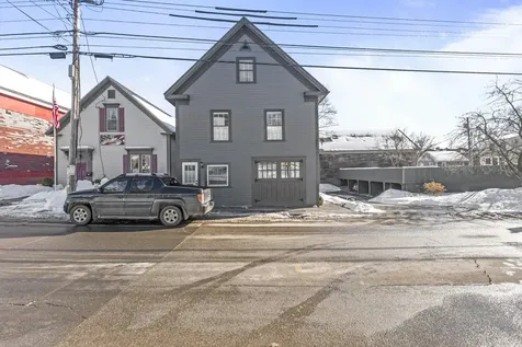 116 2nd Street Hallowell ME 04347