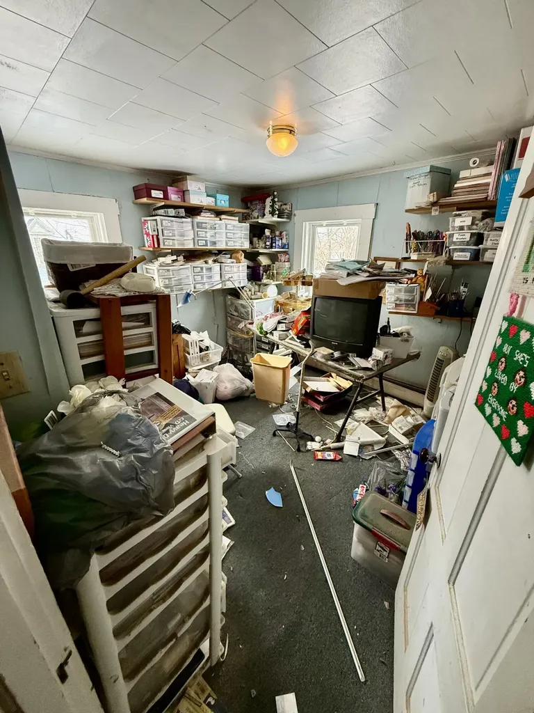 19 Fowler Street Calais ME 04619