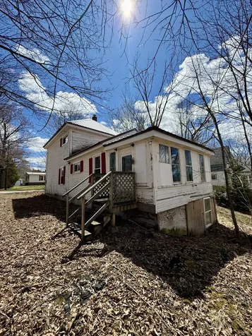 19 Fowler Street Calais ME 04619