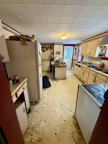 19 Fowler Street Calais ME 04619