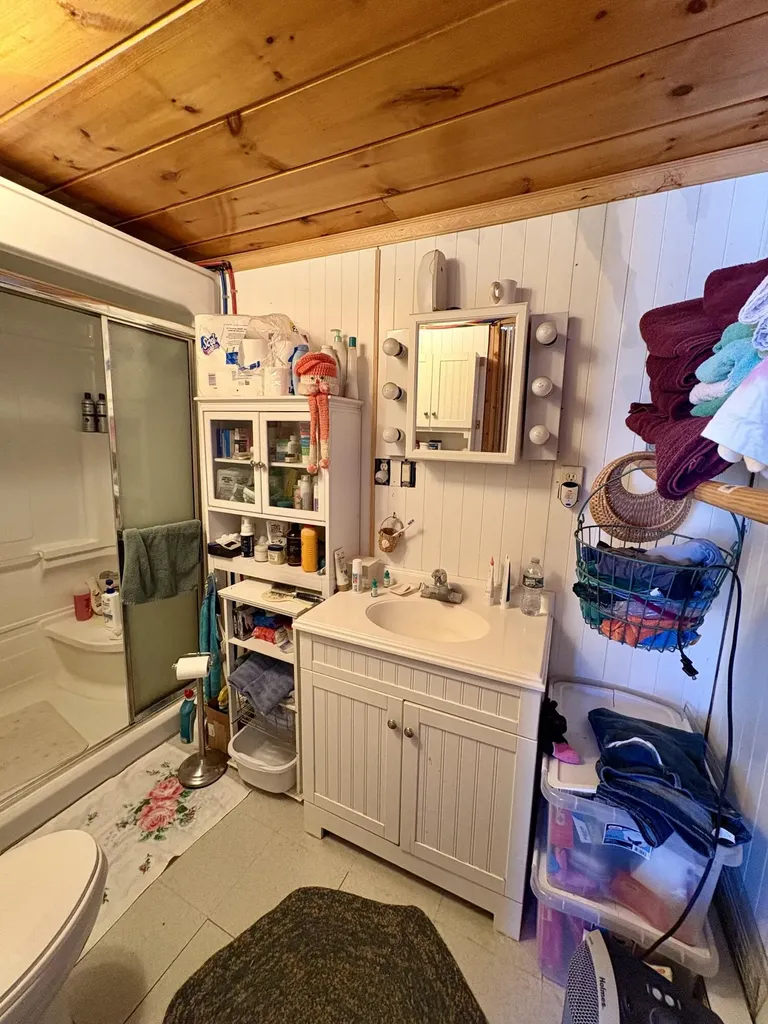 32 Nagle Lane Weston ME 04471
