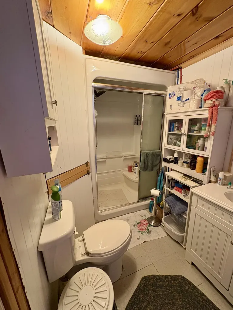 32 Nagle Lane Weston ME 04471