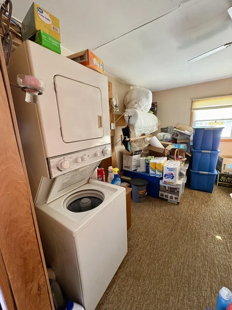 32 Nagle Lane Weston ME 04471