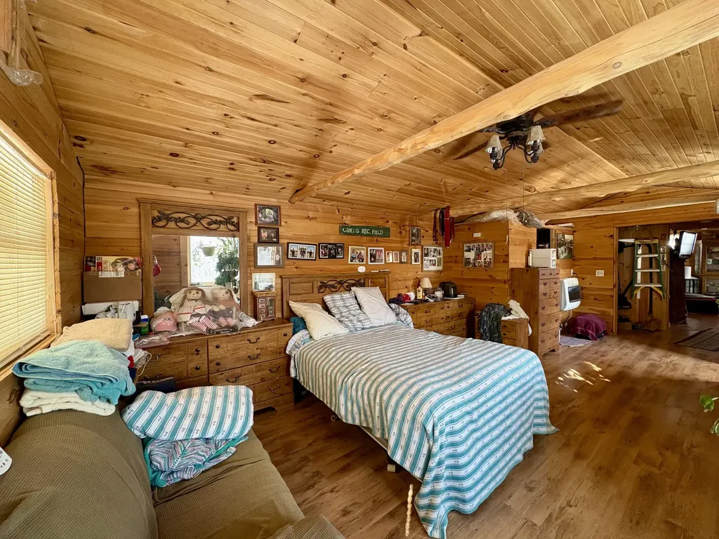 32 Nagle Lane Weston ME 04471