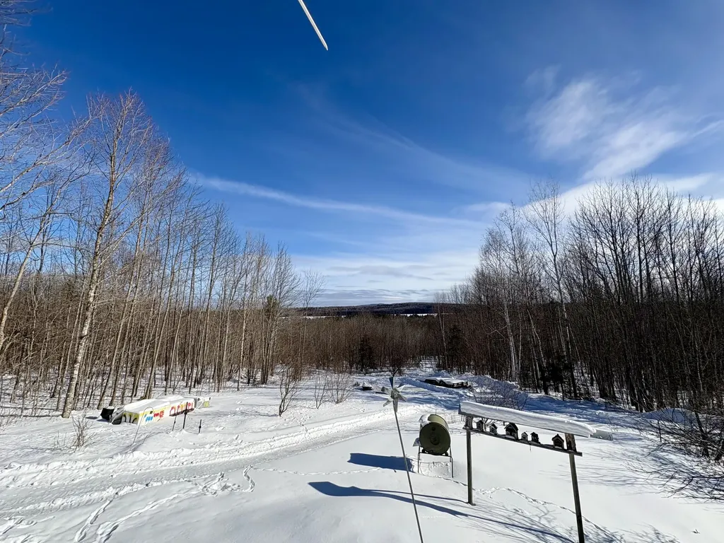 32 Nagle Lane Weston ME 04471